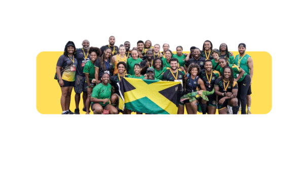 Jamaica Rugby Football Union