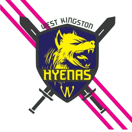 West Kingston Hyenas